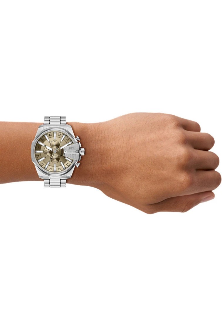 Diesel, Mega Chief Slim DZ4702 — thumbnail 4